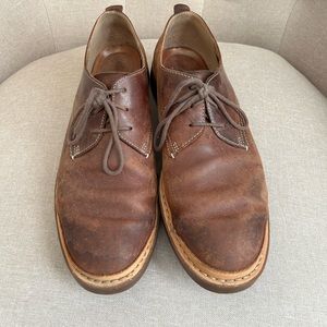 Clark Dress Shoes